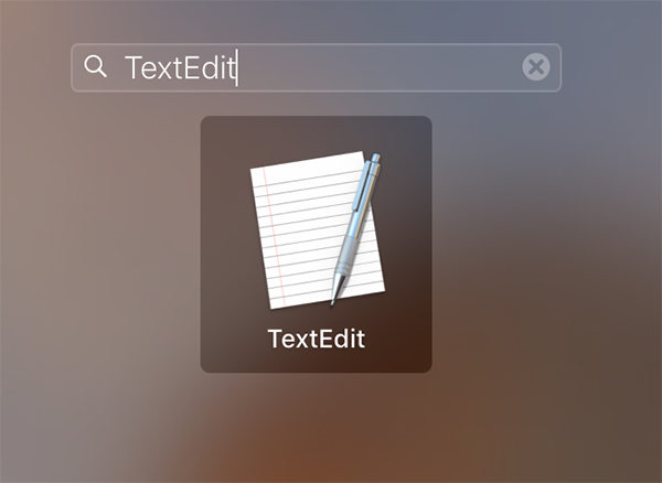 best textedit replacement for mac 2017